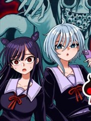 疗愈漫画《猫的咨询室》封面